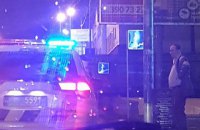 П'яному російському консулу не дали сісти за кермо в Києві