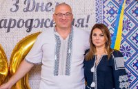 Секретаря горсовета Новой Каховки освободили после 46 дней российского плена