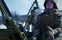 Уночі сили ППО "приземлили" 14 з 15 ворожих безпілотників