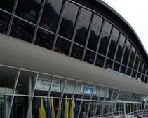 Днепропетровские инженеры строят терминал Бориспольского аэропорта