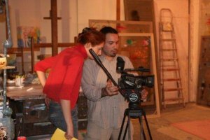 В Киеве покажут короткометражку, взявшую приз на кинофестивале в Нью-Йорке