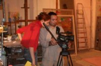 В Киеве покажут короткометражку, взявшую приз на кинофестивале в Нью-Йорке