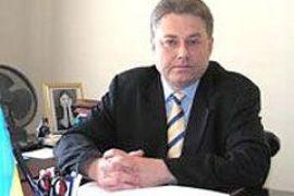 Янукович определился с послом Украины в России 
