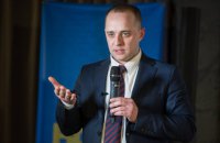 Прокуратура передала дело мэра Вышгорода Момота в суд