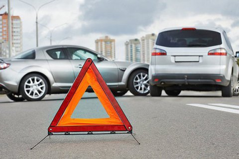 В Башкирии женщину переехали три автомобиля