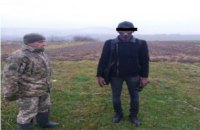 Пограничники задержали путешественника из Африки возле границы с Польшей 