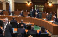 Рішення Джонсона про припинення роботи британського парламенту визнали незаконним