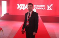 ЦИК зарегистрировала первого кандидата в народные депутаты в округе покойного Полякова 