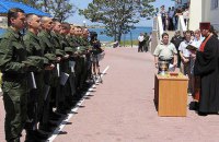 Окупанти дзвонять до кримських студентів, які навчаються в українських вишах, щоб мобілізувати на війну