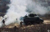 Російська армія продовжує наступальні дії на трьох напрямках Донеччини. Триває операція на Курщині, — Генштаб