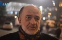 "Если придем и покажем, чего мы хотим, власть будет уважать наш выбор", - Ройтбурд