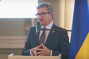 Тарута: Украина и Корея должны стать стратегическими партнерами