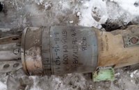 Российские войска обстреляли Покровск новейшими кассетными снарядами "Торнадо-С"
