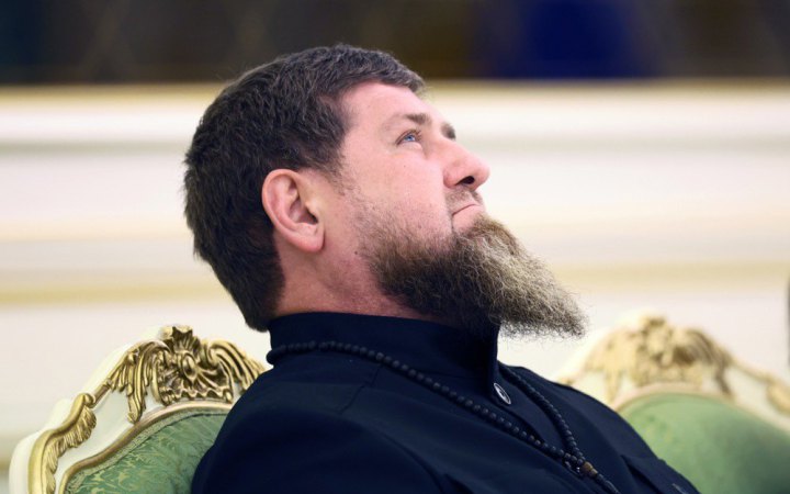 ЗМІ: у Кадирова відмовили нирки, Кремль шукає нового ватажка Чечні