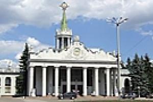 Кабмин утвердил проект реконструкции харьковского аэропорта