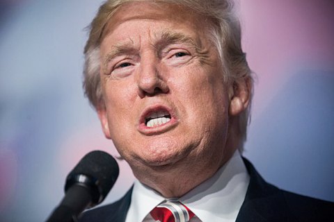 Трамп увязал снятие санкций с России с ядерным разоружением