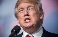 Трамп увязал снятие санкций с России с ядерным разоружением