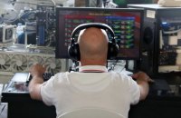 Нацполиция подтвердила законность прослушки СБУ у офиса Зеленского