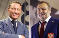 Братьев Ротенбергов обвинили в обходе санкций США с помощью картин