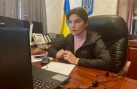 Криминалисты из Словакии прибыли в Украину для помощи в расследовании преступлений армии РФ