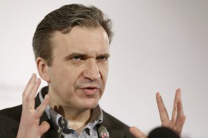 Шеремета не подавав у відставку, просто "образився і пішов", - ЗМІ
