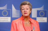 Питання нелегальної міграції знову повернулося на порядок денний ЄС, Єврокомісія пропонує жорсткий підхід