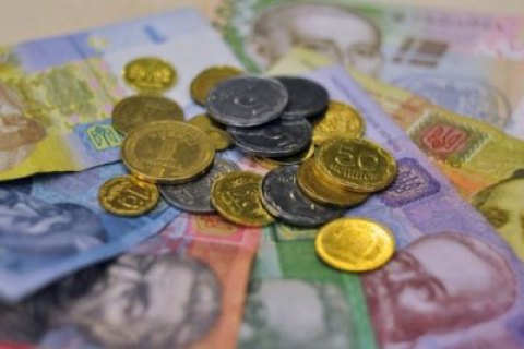 Завтра начнется прием заявок на получение "карантинных" 8 тыс. грн