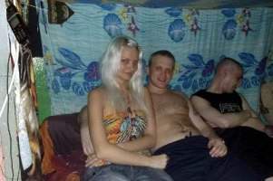 Москаль: проституткам в СИЗО открыты двери