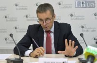 Міклош: інтереси МВФ і України збігаються