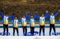 Сборная Украины стала шестой в медальном зачете по итогам Паралимпиады