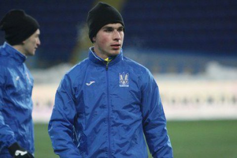 Один из итальянских грандов сделал предложение по игроку сборной Украины