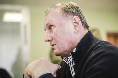 Суд отпустил регионала Ефремова под домашний арест