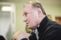 Суд відпустив регіонала Єфремова під домашній арешт