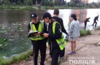 В Русановском канале в Киеве нашли расчлененное тело женщины