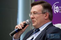 Кожара надеется, что Ассоциацию с Украиной ратифицирует нынешний состав ЕП