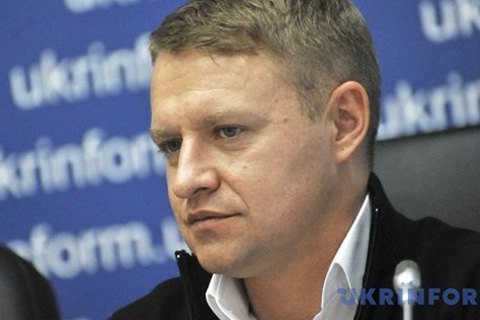 Чиновники Киевской области встретят Новый год на передовой