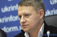 Чиновники Киевской области встретят Новый год на передовой