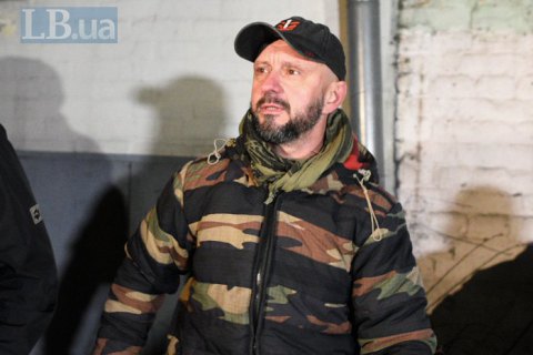 Адвокат по делу Шеремета опроверг доказательство о "принте" Антоненко