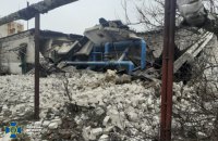 70% території Луганської області тимчасово окуповані, - голова Луганської ОДА