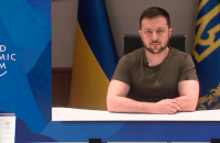 Повномасштабної війни не було б, якби світ дослухався до України і вжив превентивних санкцій, – Зеленський