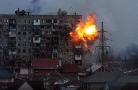 Фільм "20 днів у Маріуполі" відібрали до двох номінацій премії BAFTA