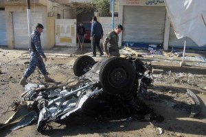 ​Сомали: по крайней мере 10 человек погибли при взрыве в театре