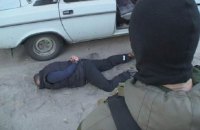 Диверсанты "ЛНР" планировали подорвать мост через Днепр
