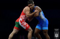Кандидат от "Слуги народа" Жан Беленюк стал чемпионом Европейских игр