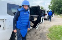 МАГАТЕ заявило, що не виявило мінування на ЗАЕС