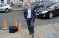Томенко: депутаты не смогли договориться о трех комитетах