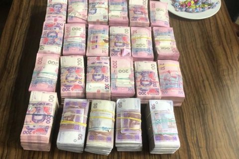 Офис генпрокурора разоблачил схему уклонения от уплаты налогов более чем на 260 млн грн