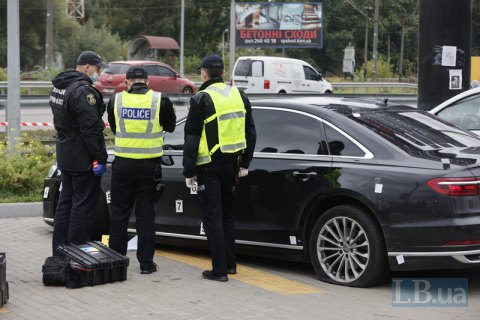 Покушение на Шефира, скорее всего, было совершено непрофессионалами, - источники