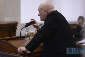 Свидетель Марьинков рассказал о своей роли в 90-е годы