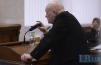 Свидетель Марьинков рассказал о своей роли в 90-е годы